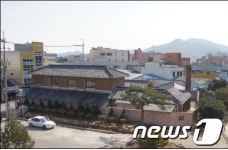 태백산맥의 무대 ‘보성여관’ 소설 밖으로