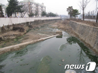 남양주시 홍릉천 개선사업 460억원 투자