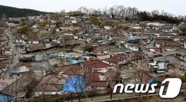 구로공단·백사마을 '근현대 문화유산' 된다