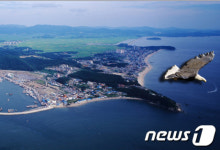 이시우 보령시장, 대천해수욕장 운영사항 점검