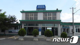 경전선 마산~진주 연말 개통 …함안역에 KTX 열차 정차할까?
