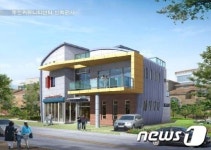 광주 동구 동명동에 &apos;주민커뮤니티센터&apos; 들어선다