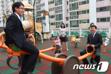 울산 동구청 공동주택지원사업 성과 잇따라