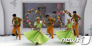 2012 아세안축제 하이라이트 공연