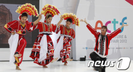 2012 아세안축제