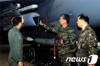 합참, 11일 새벽 긴급 군사대비태세 점검