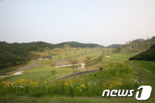 대중제 골프장 여주썬밸리CC 12일 개장