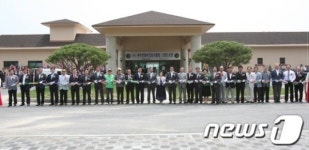 여주썬밸리CC내프로 | 대중제 골프장 여주썬밸리CC 12일 개장