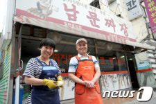 짜장 한 그릇 2500원…착한가격 음식점들 인기