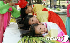 영등포, 단오한마당 축제
