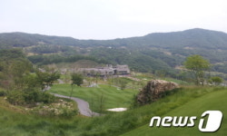 [내고장골프]여주 ‘360° 컨트리클럽’, 자연속의 또 다른 자연