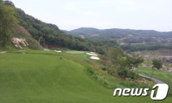 [내고장골프]여주 ‘360° 컨트리클럽’, 자연속의 또 다른 자연