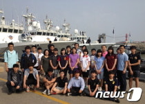 인천시교육청, ‘사제동행 연평도 안보 체험 교육’ 실시