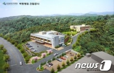 서해 최북단 백령병원 21일 착공