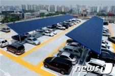 서울시, 2014년 '태양광 햇빛도시' 로 탈바꿈