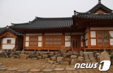 전남 화순군, 체험형 민박 한옥촌 조성