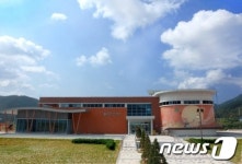 정읍시립박물관 개관