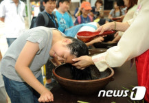 2012 남산골 단오 축제