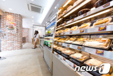 일본 도시락 1위 '호토모토' 한국 상륙