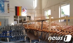[여수엑스포] 스카이타워에서 울려 퍼지는 동서양의 하모니