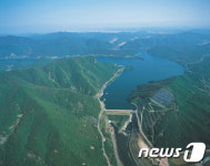 수공,  충남 서해안에 농업용수 긴급 지원