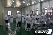 (재)임실치즈과학연구소 치즈응용과정 개설 운영