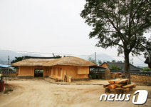 지리산 둘레길에 '남도주막' 1호점 문 열었다