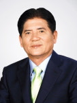 김호수 부안군수 