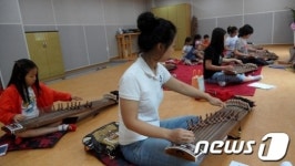 전통문화관 청소년 여름 특별강좌 개설