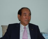 전남 해남문화원장에 김상하씨 선출