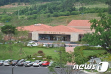 전북 고창석정온천 6일 개장