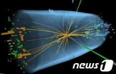 힉스 입자 우주 이해하는 새로운 시각 제공할 것