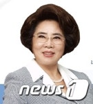 군산 대야초교, 13일 이길여 가천대 총장 흉상 제막식