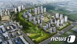 인천도시공사,  ‘구월 아시아드 선수촌 아파트’ 2차 분양 개시