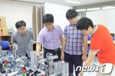 영남이공대, 전국서 벤치마킹 봇물