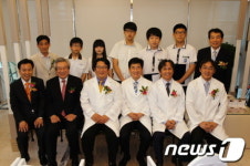 '맞춤형 美의 전당'  울산 BB성형외과 개원...고객만족 최첨단 서비스