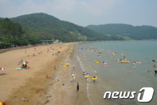[해수욕장특집]전남의 해수욕장에는 특별함이 있다
