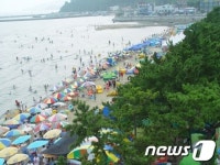 [해수욕장특집]전남의 해수욕장에는 특별함이 있다