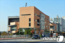 인천 부평구 노인복지관 삼산동으로 신축‧이전