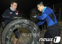 [런던올림픽] 이것만은 알고보자 ⑱레슬링
