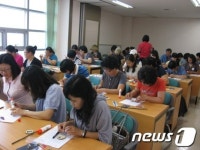 신탄진평생학습도서관, 개관 10주년 행사
