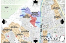 동작구 사당 3구역 재건축안 가결
