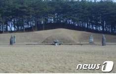 여주, 충희공 이인손묘· 주어사지 문화재 2점 지정