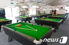 [런던올림픽 D-14]  올림픽 선수촌 개장...'세계를 품다'