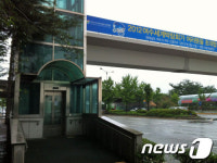 “한밭대로 육교, 잘 이용하고 계신가요”