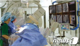 안동성소병원, &apos;심장 뇌 혈관센터&apos; 개설