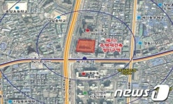 제기동역 인근 제기1구역 재건축 통과