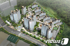 ‘대광 로제비앙’ 순천의 강남서 분양
