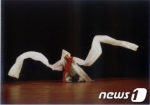 전남 목포시, &apos;우봉 이매방춤 전국무용대회&apos; 개최