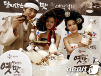 CJ제일제당, 달지 않은 ‘옛맛 生막걸리’ 출시